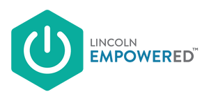 Lincoln Learning logo
