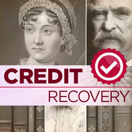 Lincoln Empowered Secondary ELA Credit Recovery Course