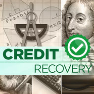 Lincoln Empowered Secondary Mathematics Credit Recovery Course