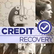 Lincoln Empowered Secondary Science Credit Recovery Course