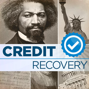 Lincoln Empowered Secondary Social Studies Credit Recovery Course